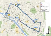 Ouverture des inscriptions pour le 10 km L’Equipe. Le dimanche 23 juin 2013 à Paris01. Paris. 